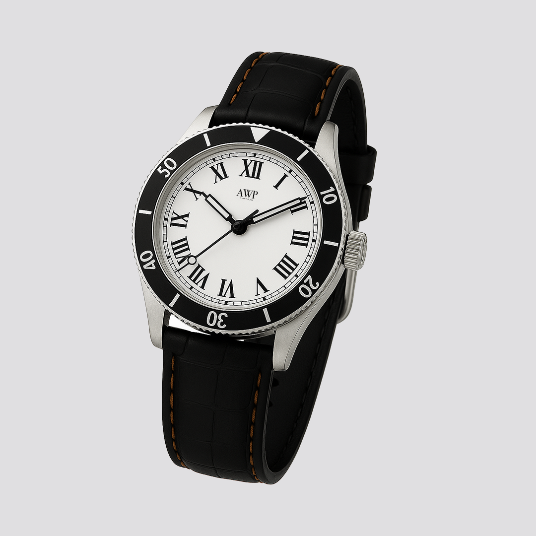 Momento | A Watch You Build Together